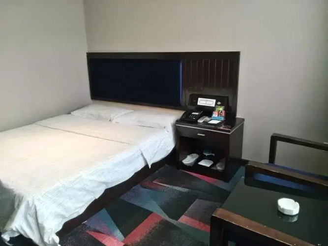 Guilin JinWan Hotel