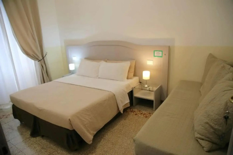 Biancoreroma B&B