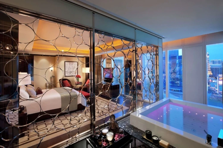 2 Bedrooms Presidential Suite
