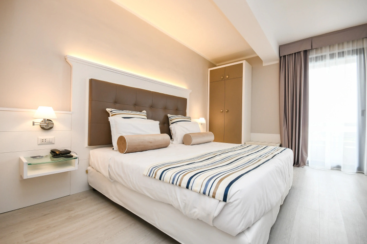 Hotel Oliveto
