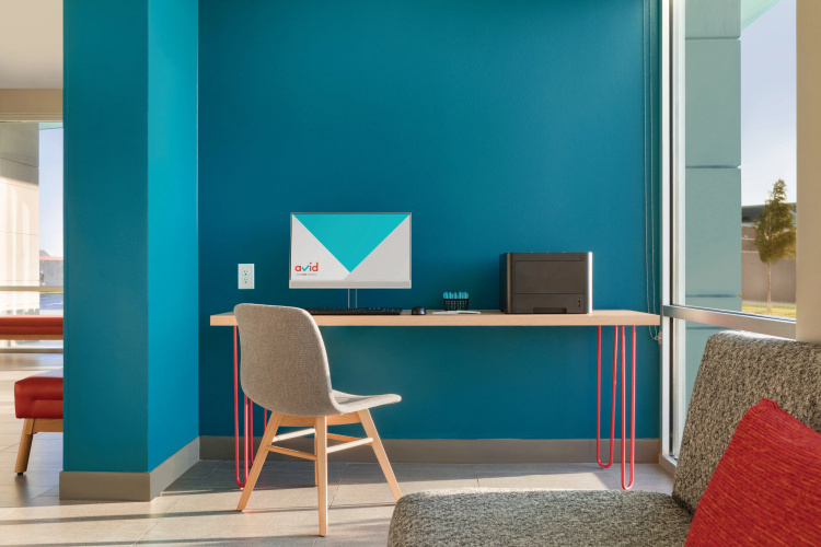 avid hotel Fort Wayne North by IHG