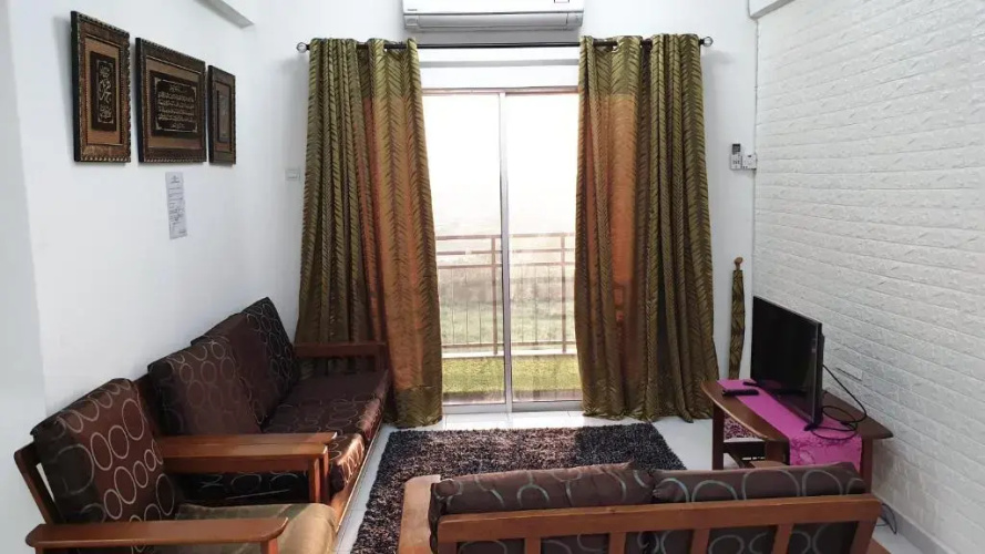 CD Homestay