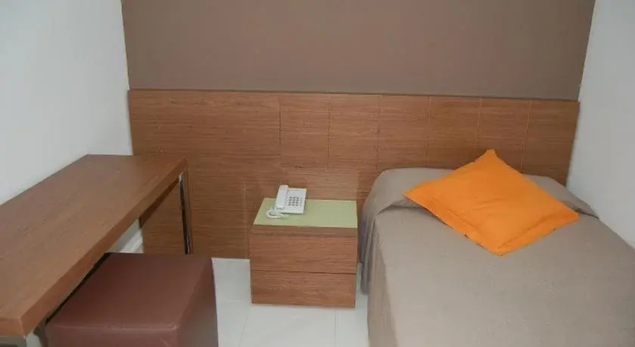 Hotel Diego