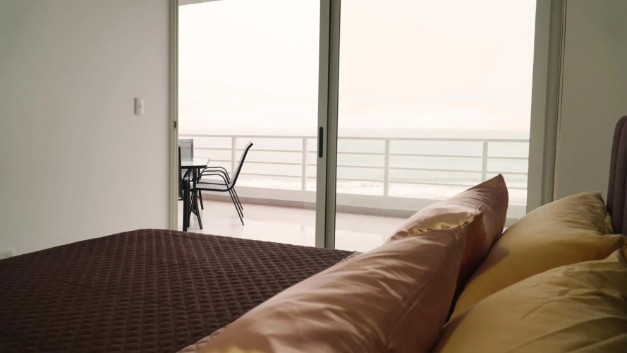 Ocean Suites 2 Sea view Ocean Beach Club Resort