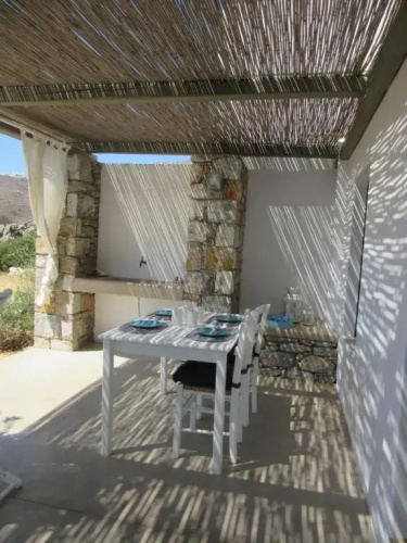 Villa Handras, 2 unità