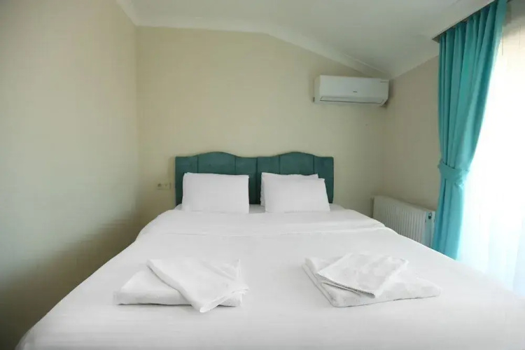 Grand Pera Suite