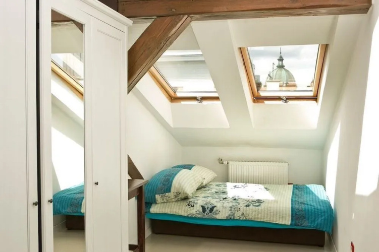 Attic Studio
