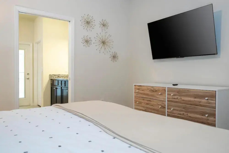 4462 KR - Spacious Resort Getaway