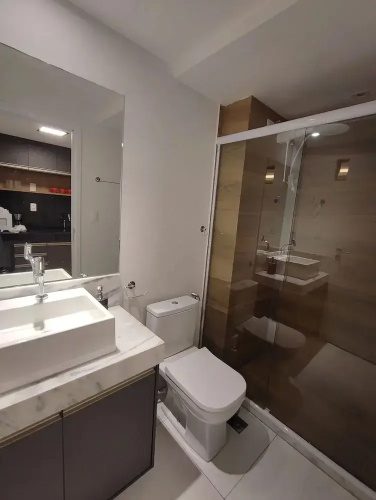 Unity Suites