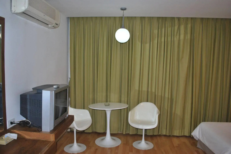 Suriwongse Hotel