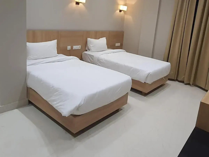 Hotel Da Shivalik