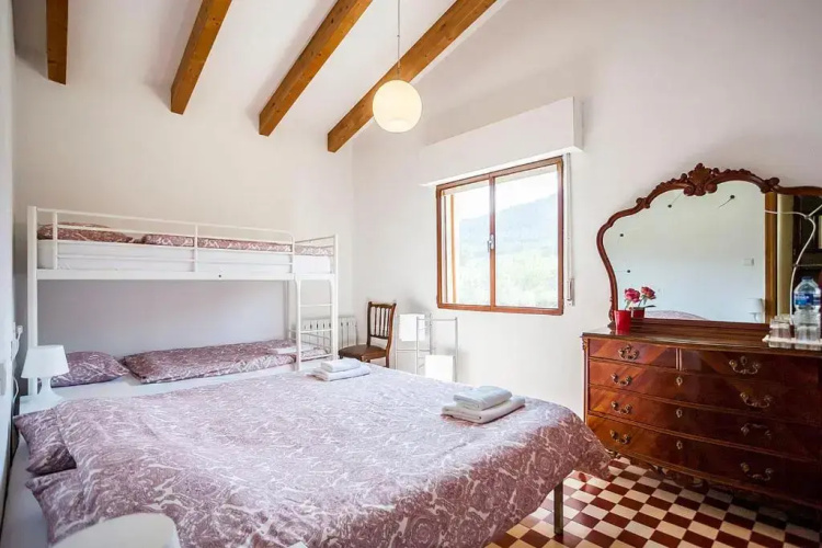 Villa Carmen