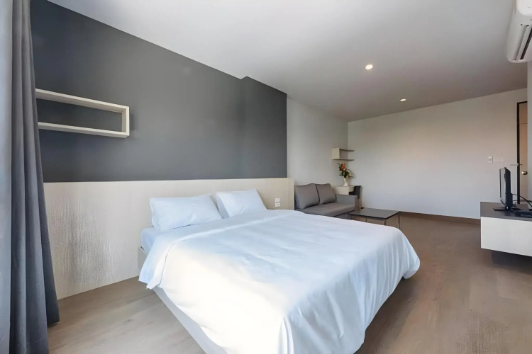 MT Park Residence