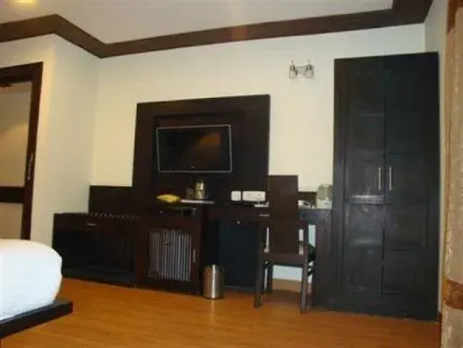 Hotel Sandberry