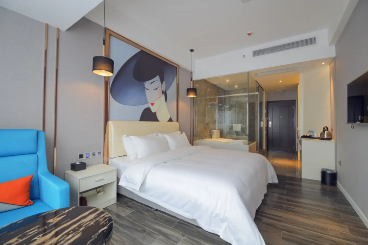 Mandala Intelligent Hotel