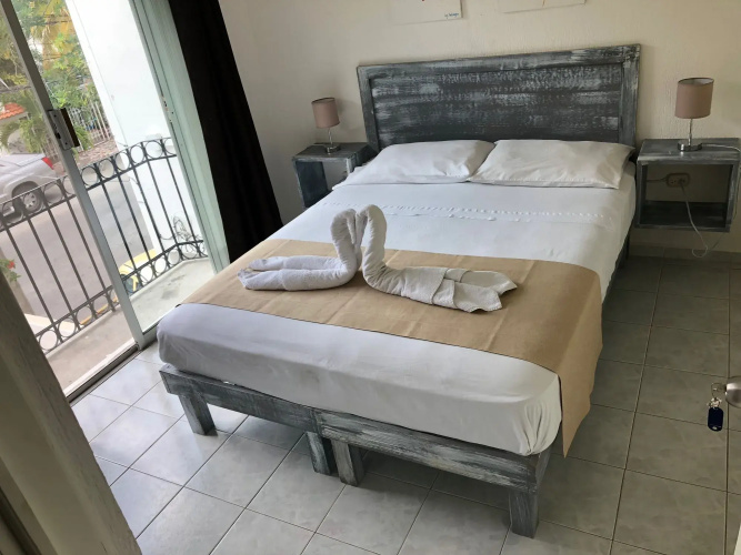 Casa La Palma B&B