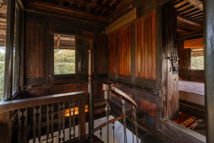 Sadhrana Bagh - Kerala House