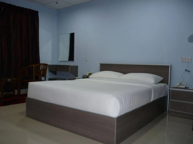 LaComme Inn