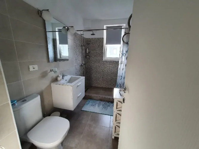 Apartament APARTEL BLACK SEASHORE cm