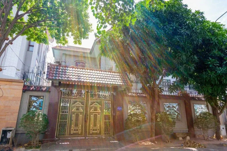 Image de l'hôtel
