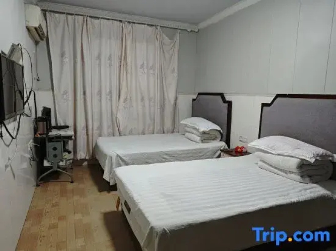 Lion Abduction Hotel