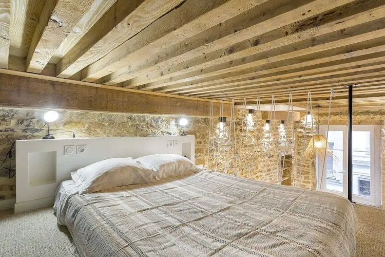 Hamac Suites Lyon Ainay 1