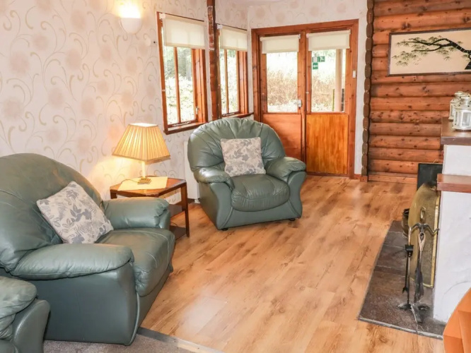 The Chalet
