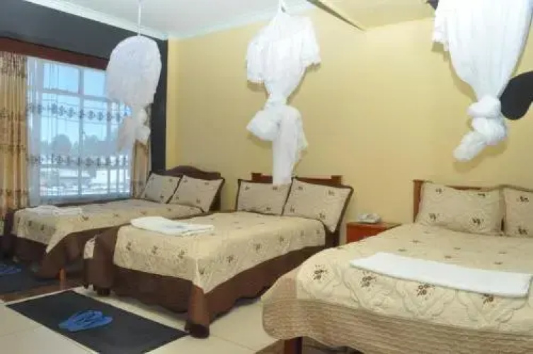 Eldobliss Hotel