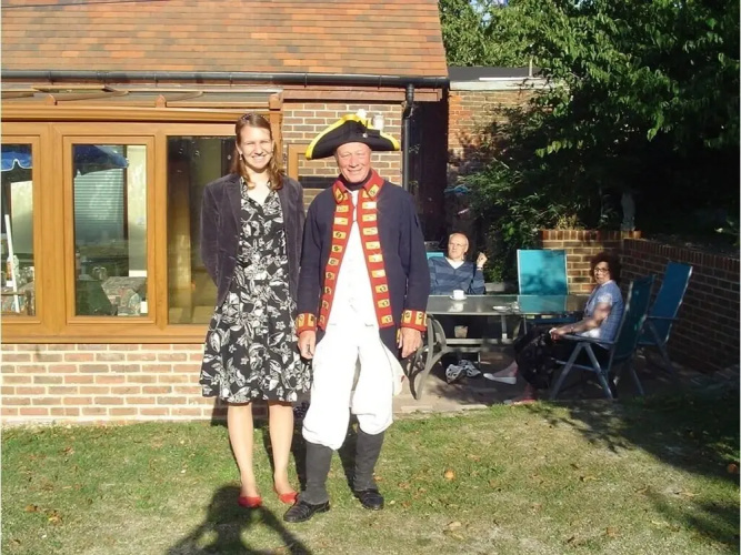 Styles House B & B