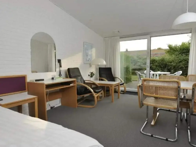 Holiday Home for Smaller Groups