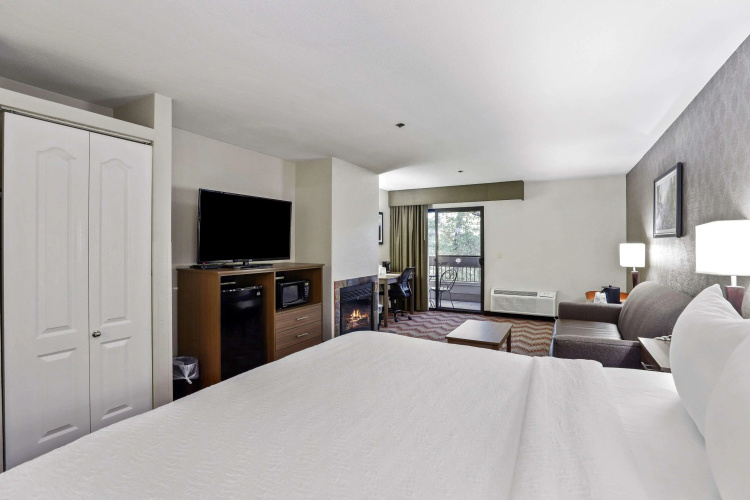 Best Western Plus Sonora Oaks Hotel & Conference Center photo 8