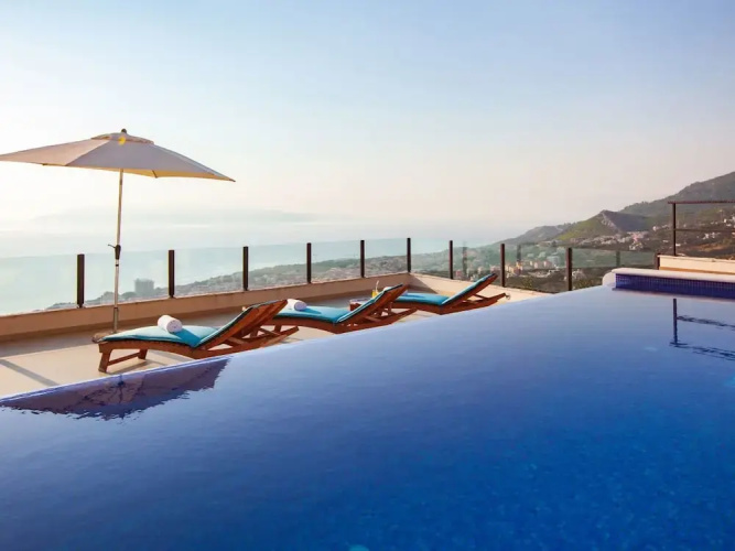 Villa Nikolina