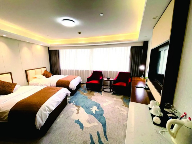 Railway Grand Hotel