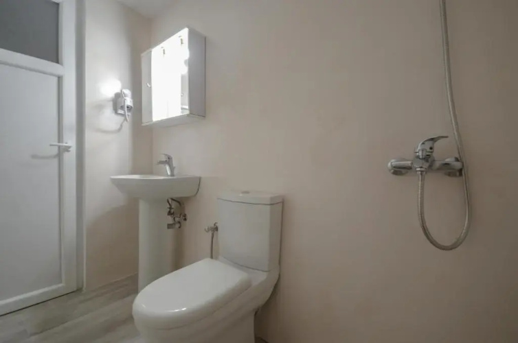 Naxos Hostel