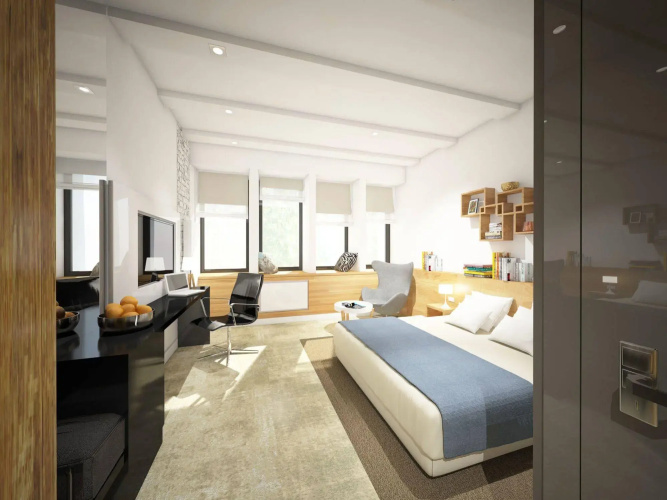 Focus Hotel Premium Sopot