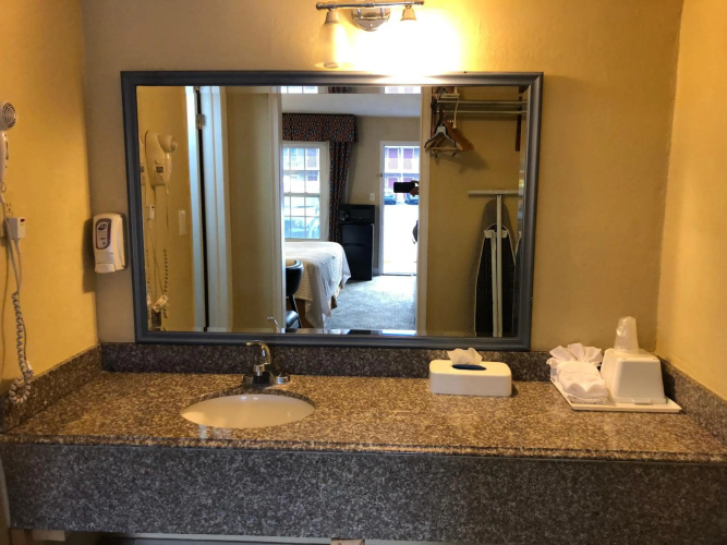 Emerson Inn photo 8