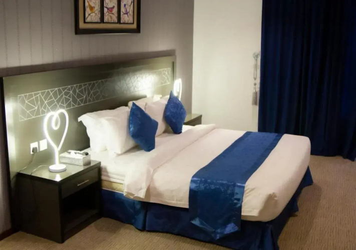 Rosefield Hotel