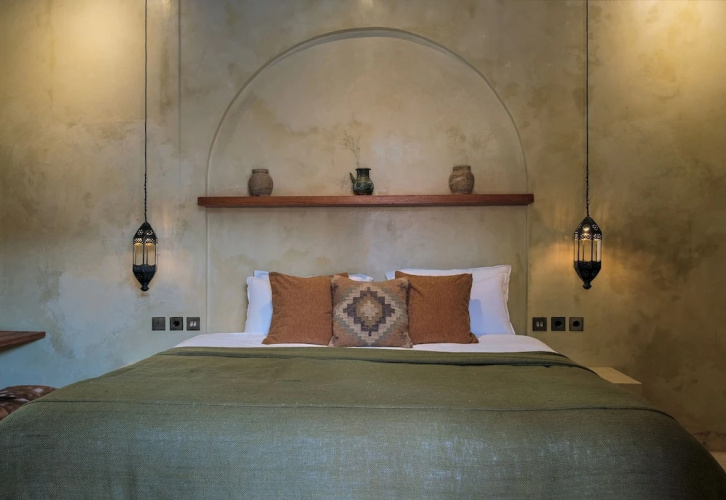 Lina Boutique Villas & Spa