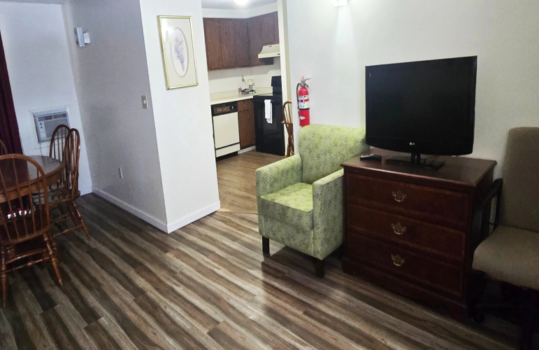 Red Carpet Inn Pulaski
