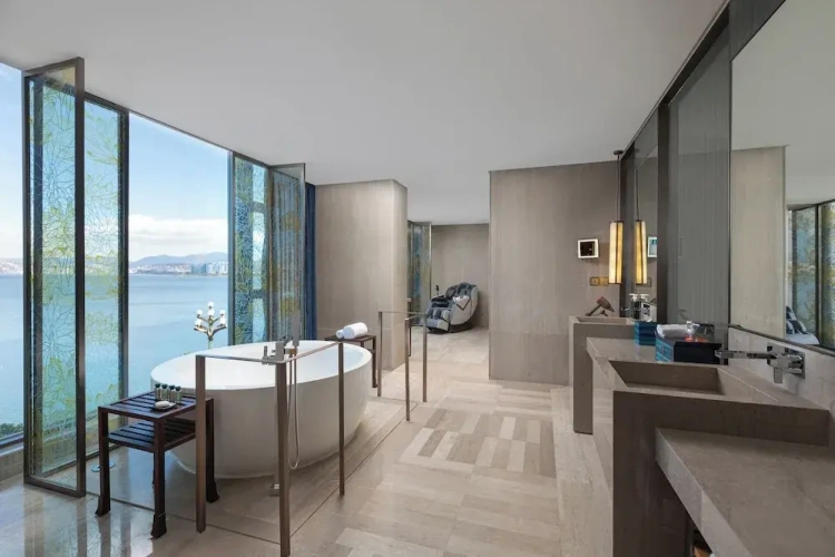 Luxury Double room