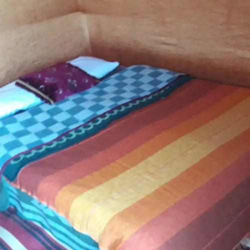Overnight Camp