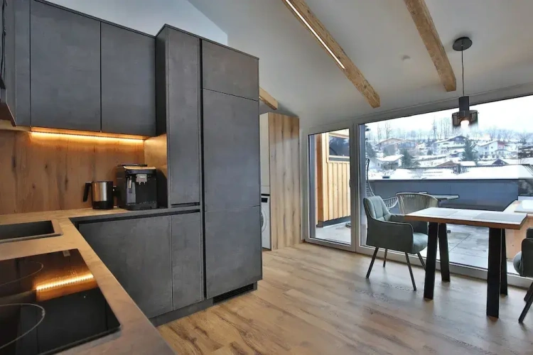 Luxury Apartment