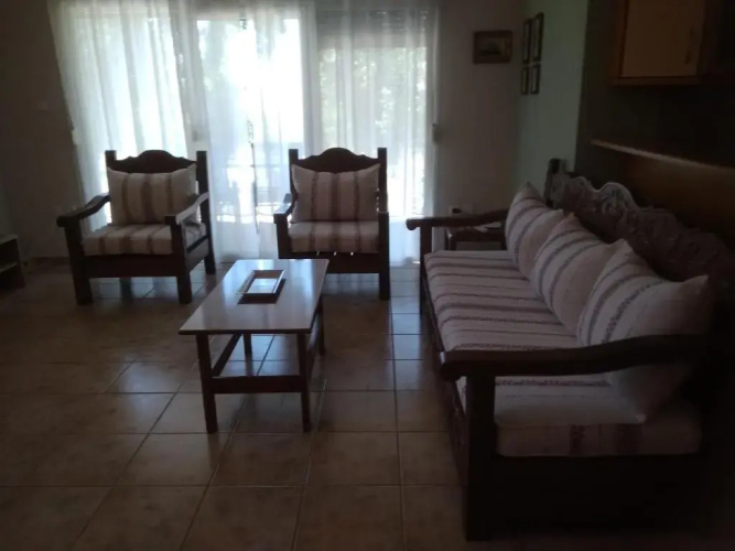 Αμυγδαλιές 33 Μύρινα