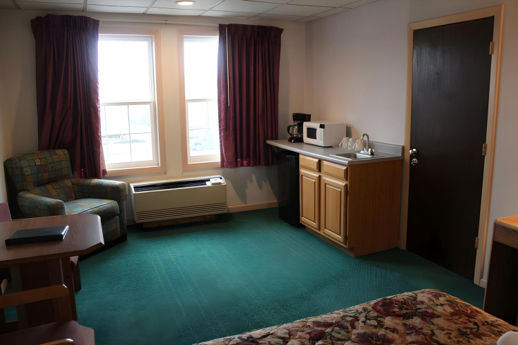 Anchorage Inn