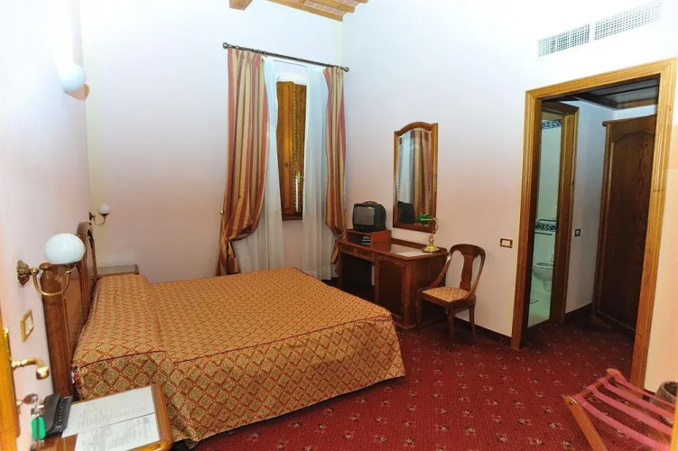 Hotel Villa La Nina