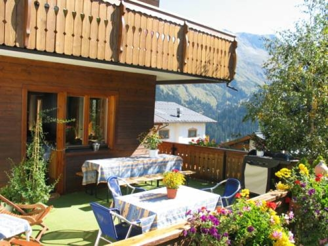 Pension Diola