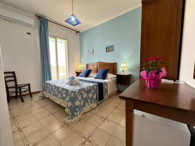 Hotel Giglio
