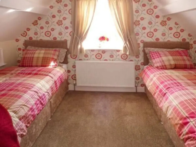 Call Out Cottage