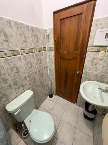 Casa de Huespedes "Darling"