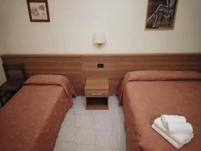 Appartamento privato Simone